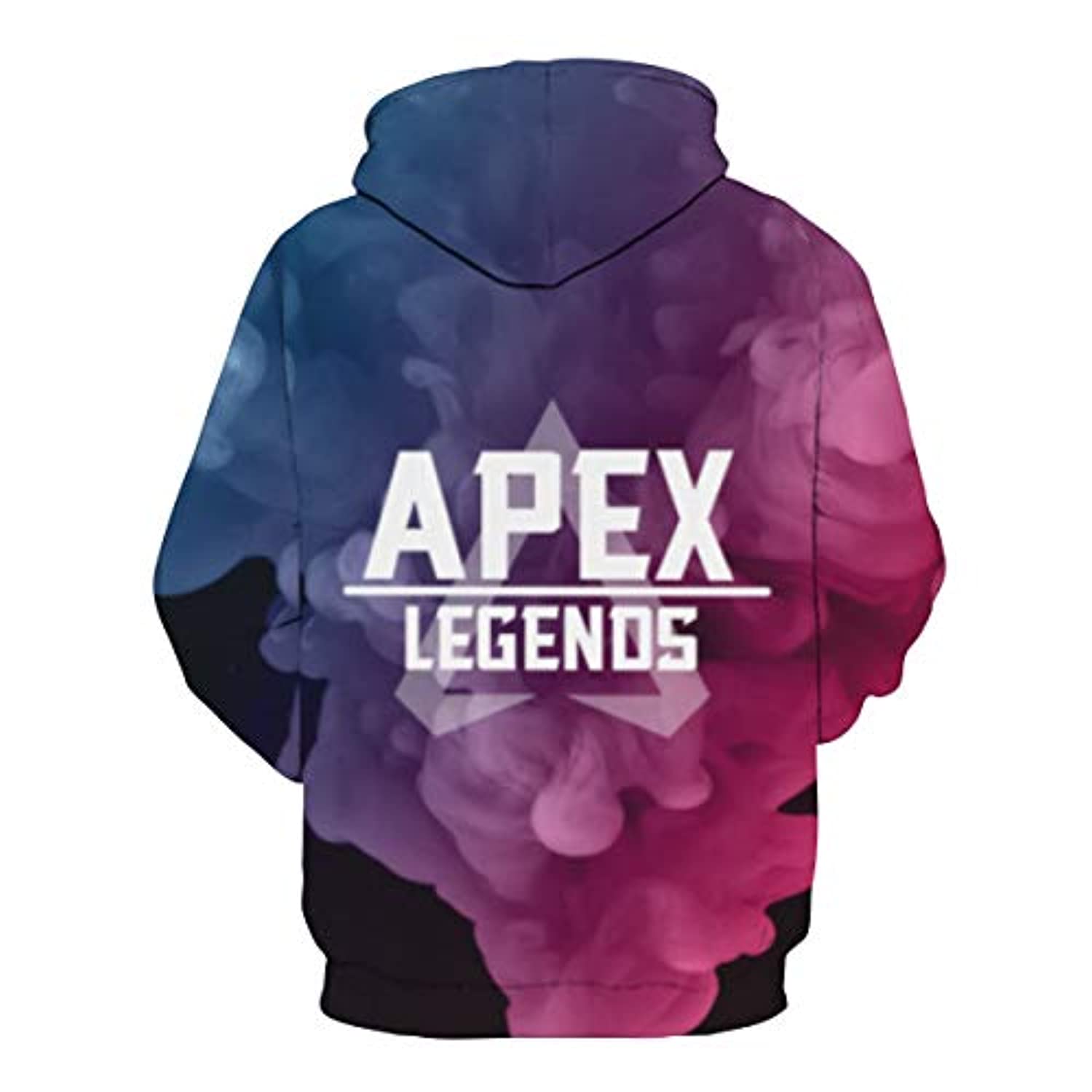 Apex Legends Hoodie - Men Sweatshirts