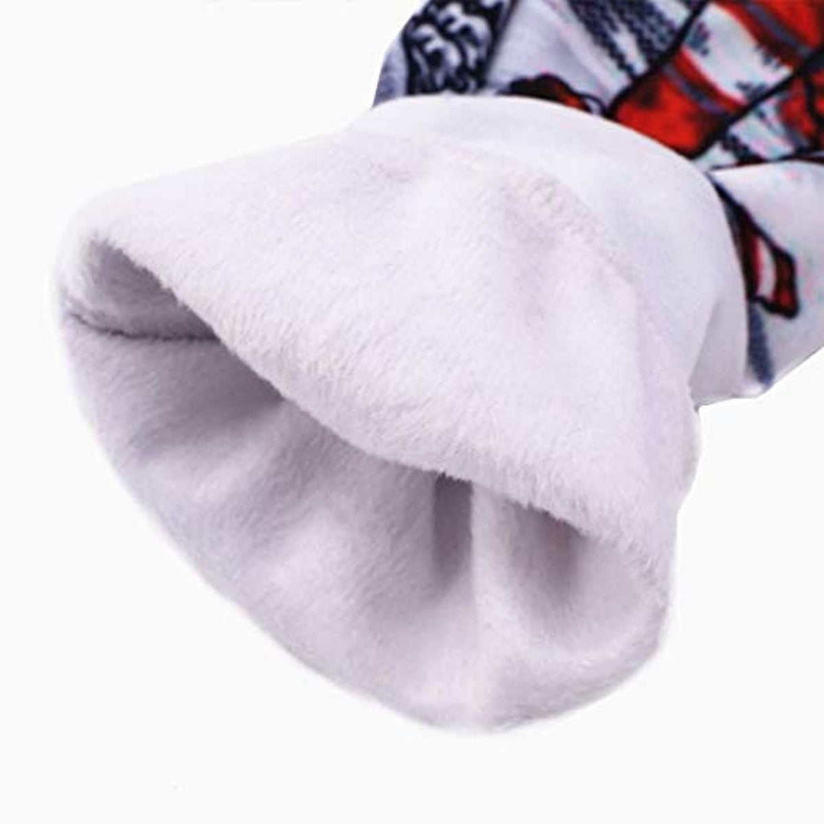 The Nightmare Before Christmas 3D Printed Hoodie Pullover