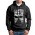 Motionless in White Men's Hoodie Sweatshirt