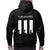 Paramore Long Sleeve Hoodie - Fashion Jacket