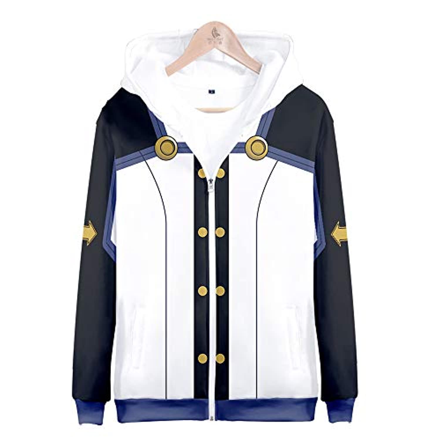 SAO Sword Art Online Pullover Hoodie