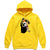 One Piece Luffy Hoodies - Men Casual Fleece Pullover