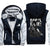 The Walking Dead Jackets - Solid Color Super Cool Daryl Dixon Icon Fleece Jacket