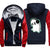 Undertale Jackets - Solid Color Undertale Elfin Papyrus Super Cool Fleece Jacket