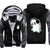 Undertale Jackets - Solid Color Undertale Elfin Papyrus Super Cool Fleece Jacket