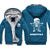 Undertale Jackets - Solid Color Undertale Game Series Icon Super Cool Fleece Jacket