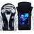 Undertale Jackets - Solid Color Undertale Throw The Bone Super Cool Fleece Jacket