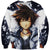 Kingdom Hearts Sora Hoodies - Pullover Sleeping Sora Hoodie