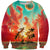 Paradise Island Sweatshirts - Utopia Epic Scenery Sweatshirt