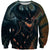 Diablo 3 Hoodies - Pullover An Angry Demon Hoodie