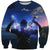 Sword Art Online Hoodies - Pullover Kirigaya Kazuto Hoodie
