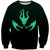 League of Legends Black Thresh Hoodies - Pullover Black Thresh Hoodie