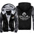 Overwatch Jackets - Solid Color Overwatch Big Recruit Genji Icon Super Cool Jacket