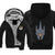 Overwatch Leonhardt Jackets - Zip Up Icon Super Cool Jacket