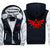 ZELDA Jackets - Solid Color ZELDA Link Red Logo Super Cool Fleece Jacket