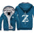 ZELDA Jackets - Solid Color ZELDA Breath of Wilderness Super Cool Fleece Jacket