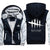 Dead by Daylight Jackets - Solid Color Dead by Daylight Game Logo Super Cool Fleece Jacket
