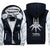 NieR: Automata Jackets - Solid Color NieR: Automata Yorha LOGO Icon Super Cool Jacket