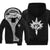 NieR: Automata Jackets - Solid Color NieR: Automata Yoel ha Icon Super Cool Jacket