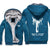Dead by Daylight Jackets - Solid Color Dead by Daylight Icon Fleece Jacket