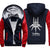NieR: Automata Jackets - Solid Color NieR: Automata Yorha LOGO Icon Super Cool Jacket