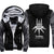 NieR: Automata Jackets - Solid Color NieR: Automata Yorha LOGO Icon Super Cool Jacket