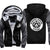 Monster Hunter Jackets - Solid Color Monster Hunter Airou Icon Super Cute Fleece Jacket