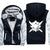 Monster Hunter Jackets - Solid Color Monster Hunter Rathian Icon Super Cool Fleece Jacket