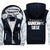 Rainbow Six Jackets - Solid Color Rainbow Six Game SIEGE  Icon Super Cool Fleece Jacket