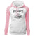 Women Hoodies - Women Hoodie Series ALUMNI Super Cute Fleece Hoodie