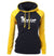 Women Hoodies - Women Hoodie Series Funny Animal Super Cute Fleece Hoodie