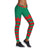 Christmas Leggings - Women 3D Xmas Theme Workout Legging