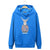 Harajuku Style Hoodies - Solid Color Harajuku Style Series Deer Super Cool Fleece Hoodie
