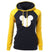 Mickey Mouse Hoodies - Mickey Mouse Hoodie Series Mickey Mouse Women Super Cute Fleece Hoodie