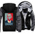 Eminem Jackets - Solid Color Eminem Slim Shady Super Cool Fleece Jacket