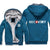 Eminem Jackets - Solid Color Eminem Recovery Super Cool Fleece Jacket