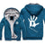 Eminem Jackets - Solid Color Eminem Slim Shady Series Super Cool Fleece Jacket