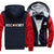 Eminem Jackets - Solid Color Eminem Recovery Super Cool Fleece Jacket