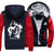 Eminem Jackets - Solid Color Eminem Slim Shady Super Cool Fleece Jacket