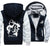 Eminem Jackets - Solid Color Eminem Slim Shady Super Cool Fleece Jacket