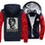 Eminem Jackets - Solid Color Eminem Series Super Cool Fleece Jacket