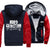 Kiss Jackets - Solid Color Kiss Series Autography Super Cool Fleece Jacket