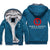 Marilyn Manson Jackets - Solid Color Marilyn Manson REMIX REPENT Super Cool Fleece Jacket