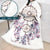 Digital Printed Blanket Dream Catcher - Blanket Robe With Sleeves