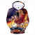 One Piece 3D Anime Sweatshirts - Loose Teenage Hoodies