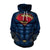 The Avengers Superman Pullover Sweatshirt - Spiderman Hoodie