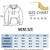 The Nightmare Before Christmas 3D Printing Hoodie Sweatshirt