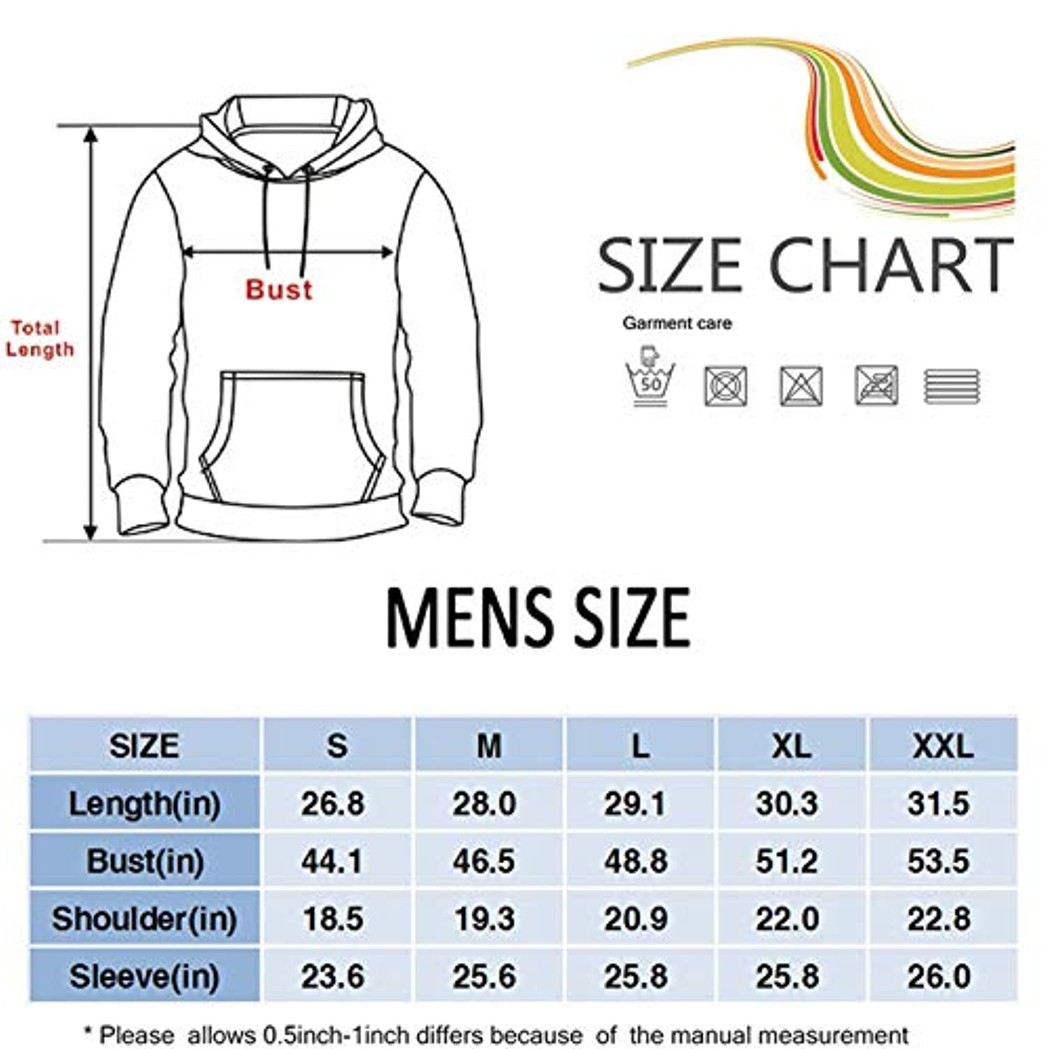 The Nightmare Before Christmas 3D Printing Hoodie Sweatshirt