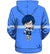 My Hero Academia Hoodie Outwear Jacket