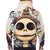 Unisex The Nightmare Before Christmas Novelty Hoodie Sweatshirt
